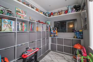 Play Room- click for photo gallery